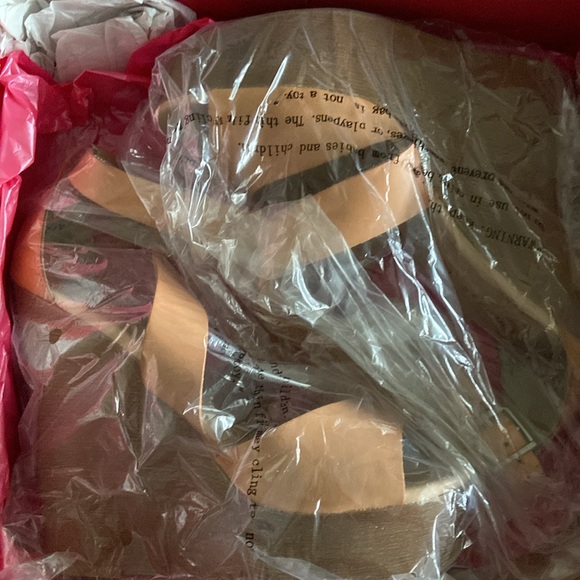 Chinese Laundry leather Java - Picture 11 of 11